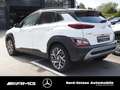 Hyundai KONA 1.6 GDI TREND 2WD  SHZ LED DAB Wit - thumbnail 4