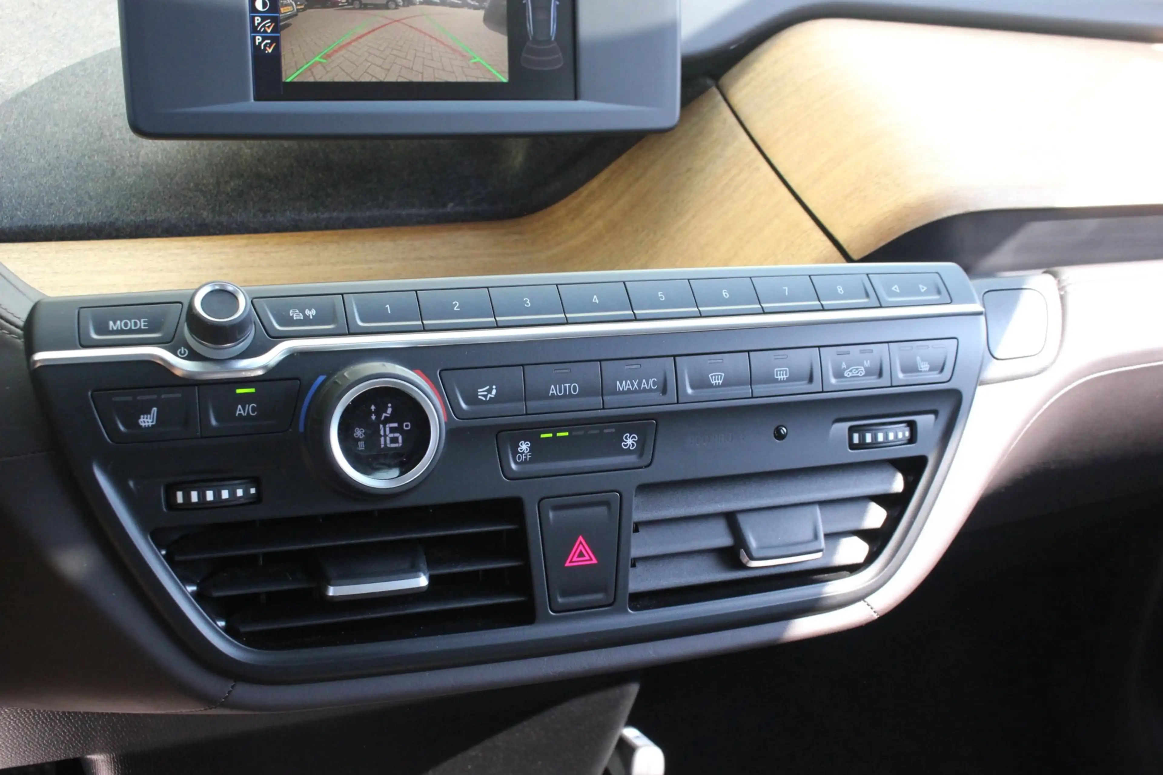 BMW i3 High Voltage Edition 94Ah 33 kWh | Schuifdak | — photo 12
