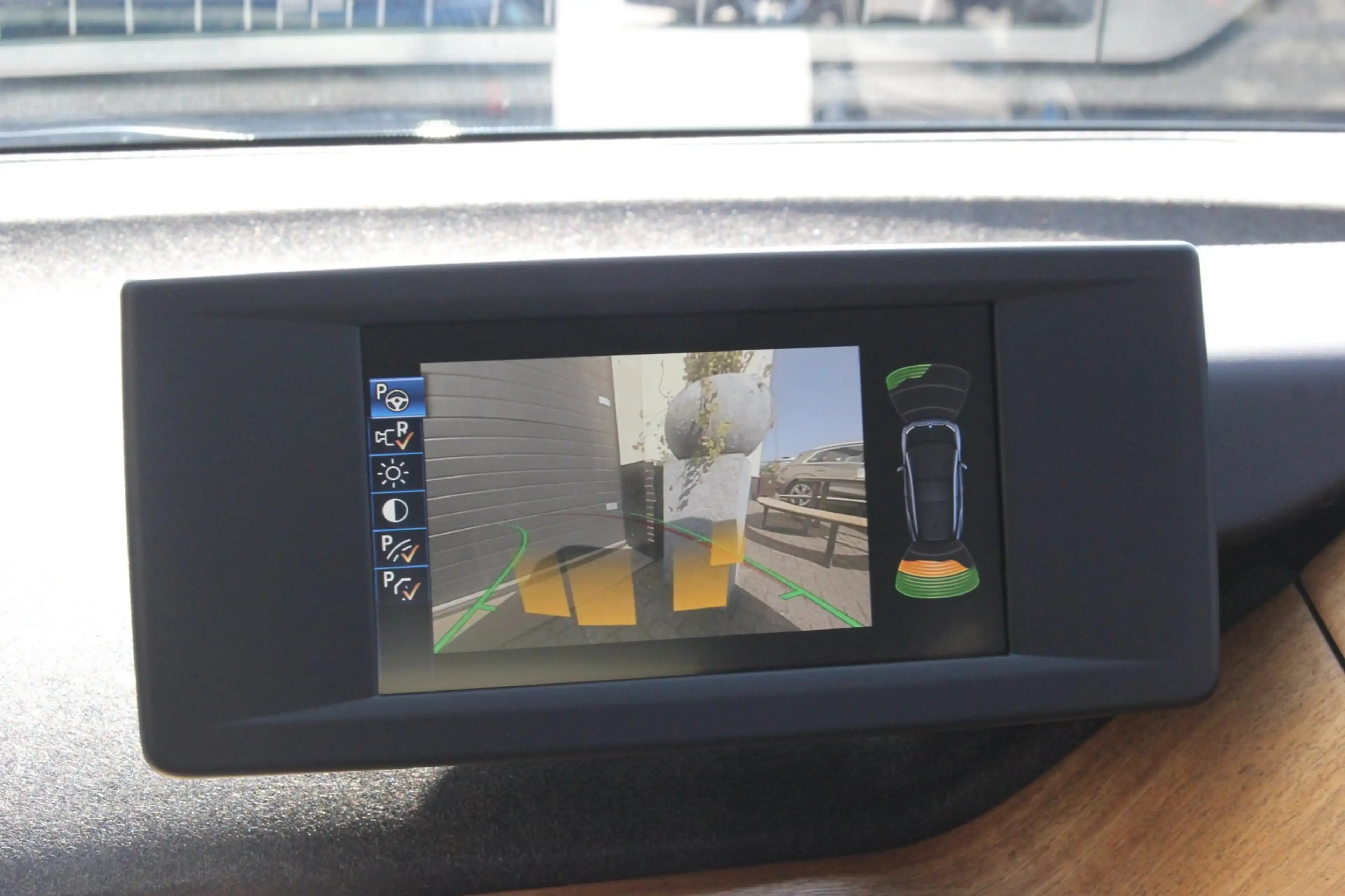 BMW i3 High Voltage Edition 94Ah 33 kWh | Schuifdak | — photo 6