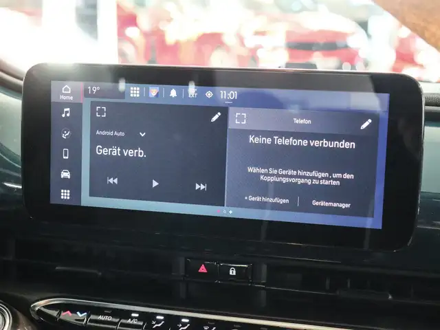 Fiat 500e view 7