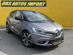 Renault Scenic 1.7 BLUE DCI 120CH INTENS