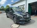 Mercedes-Benz V 250 d GTronic-9 lang Edition BILED/Navi/AHK/KAM Серый - thumbnail 6