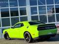 Dodge Challenger SRT Hellcat 6,2L EU unfallfrei Groen - thumbnail 2