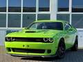 Dodge Challenger SRT Hellcat 6,2L EU unfallfrei Vert - thumbnail 3