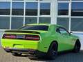Dodge Challenger SRT Hellcat 6,2L EU unfallfrei Vert - thumbnail 4