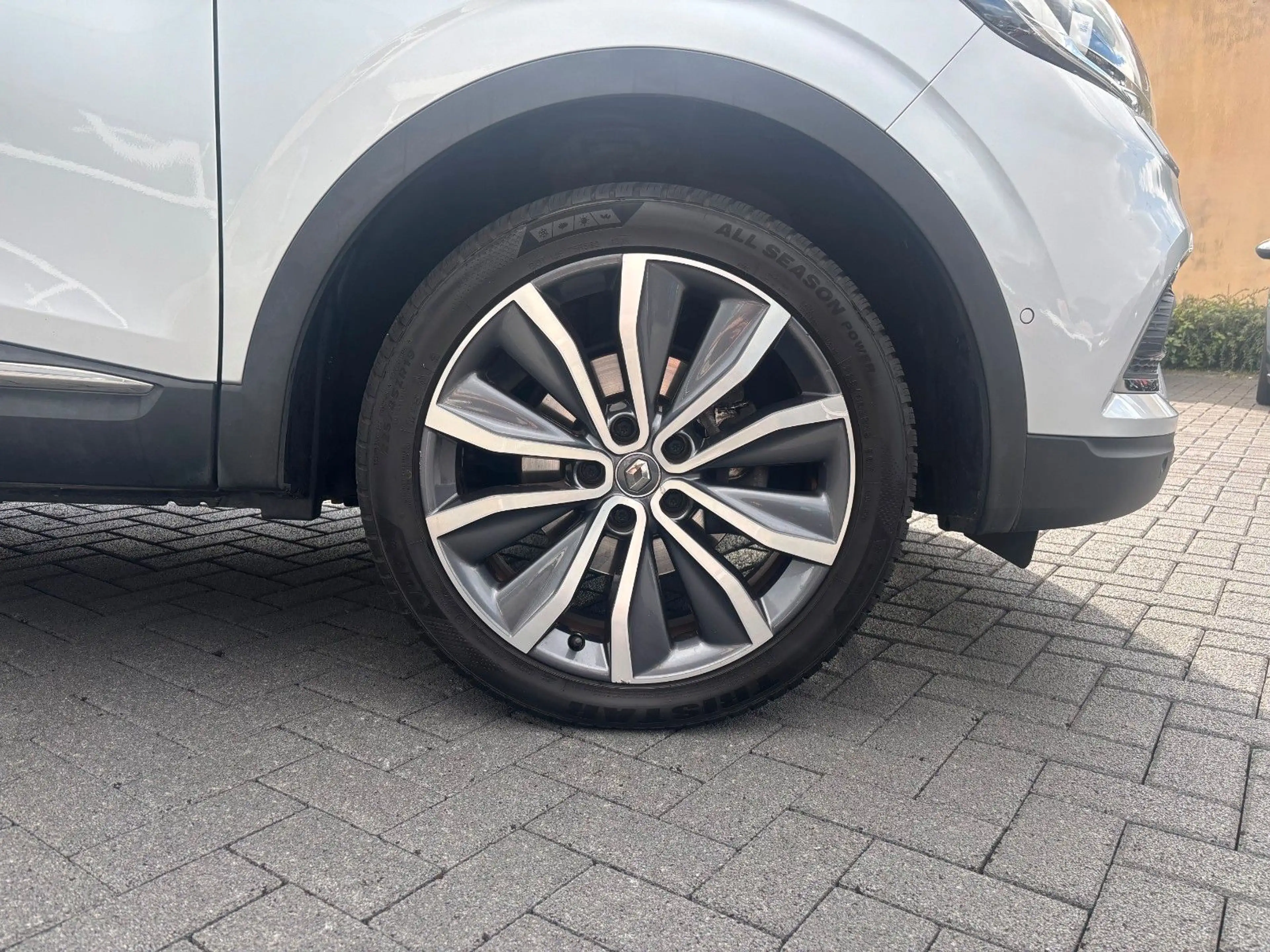Renault Kadjar Bose Edition /Allwetter/Kamera/LED — photo 10