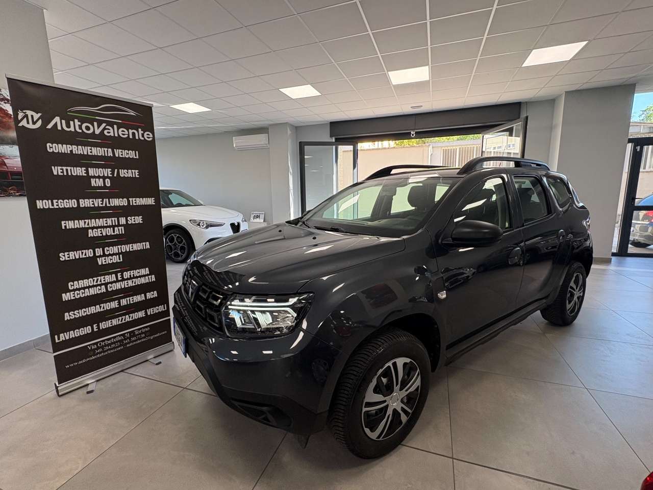 Dacia Duster Duster 1.0 TCe GPL 4x2 Access