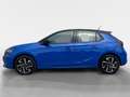 Opel Corsa 1.2 Turbo GS 100PS Blau - thumbnail 2