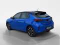 Opel Corsa 1.2 Turbo GS 100PS Blau - thumbnail 3