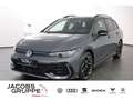 Volkswagen Golf VIII Variant 2.0 TDI R-Line "Black Style" Grigio - thumbnail 1
