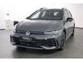 Volkswagen Golf VIII Variant 2.0 TDI R-Line "Black Style" Grigio - thumbnail 2