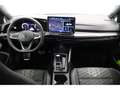 Volkswagen Golf VIII Variant 2.0 TDI R-Line "Black Style" Grigio - thumbnail 8