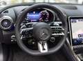 Mercedes-Benz SL 43 AMG MBUX,HA-Lenkung,KeyGo,HUD,Distr+,360° Negro - thumbnail 11