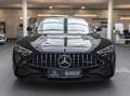 Mercedes-Benz SL 43 AMG MBUX,HA-Lenkung,KeyGo,HUD,Distr+,360° Negro - thumbnail 2