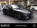 Mercedes-Benz SL 43 AMG MBUX,HA-Lenkung,KeyGo,HUD,Distr+,360° Negro - thumbnail 1