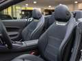 Mercedes-Benz SL 43 AMG MBUX,HA-Lenkung,KeyGo,HUD,Distr+,360° Negro - thumbnail 10