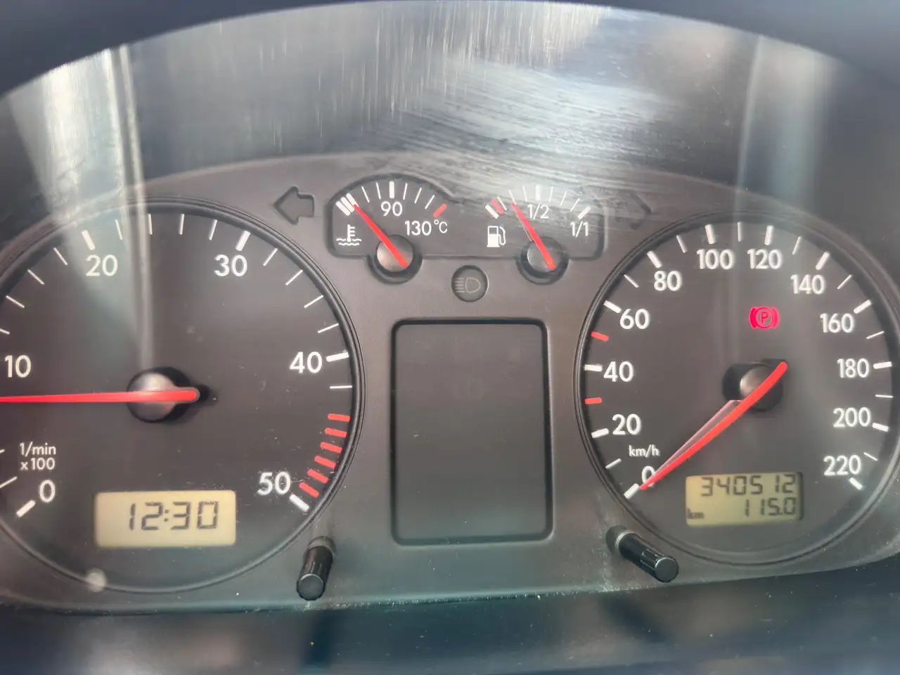 Volkswagen Transporter Chasis DCb. 2.5TDI 102, foto 9