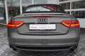 Audi A5 Cabrio 2.0 TFSI quattro Bi-Xenon Memory Navi Gris - thumbnail 4