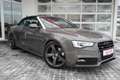 Audi A5 Cabrio 2.0 TFSI quattro Bi-Xenon Memory Navi Gris - thumbnail 7