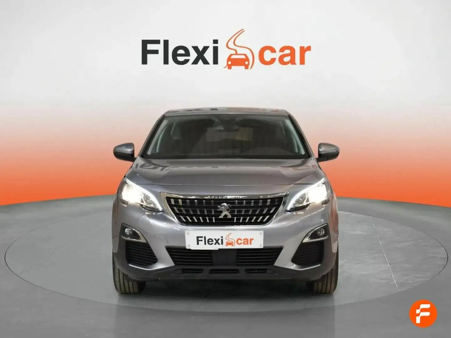 Peugeot 3008 1.5 BlueHDi 96kW (130CV) S&S Active EAT8 Yellow - 2
