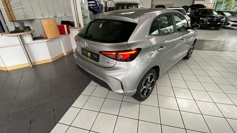 Photo du véhicule
