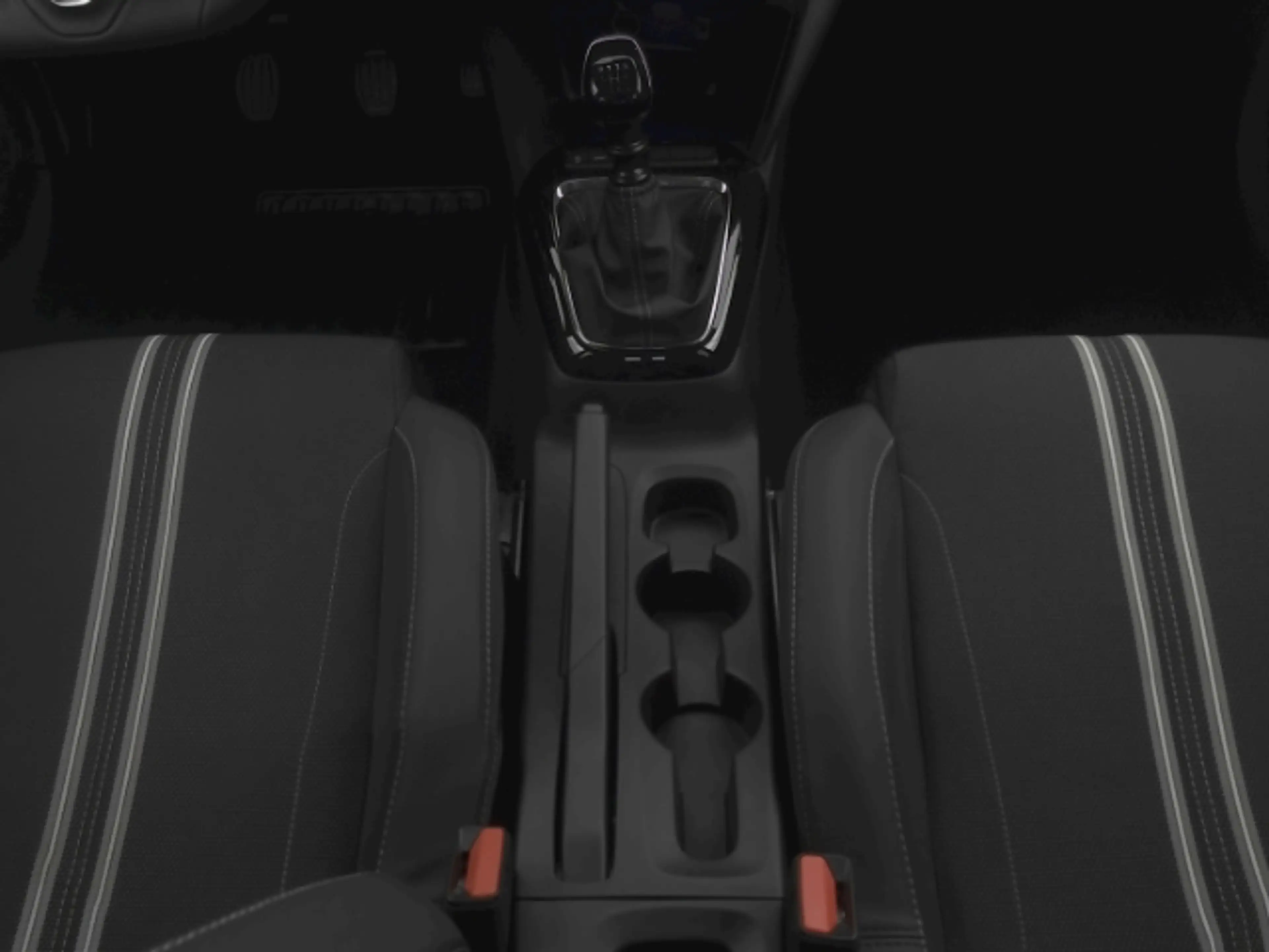 Opel Corsa F FACELIFT YES+LED-LICHT+SITZHEIZUNG+LENKRADHEIZUN — photo 14
