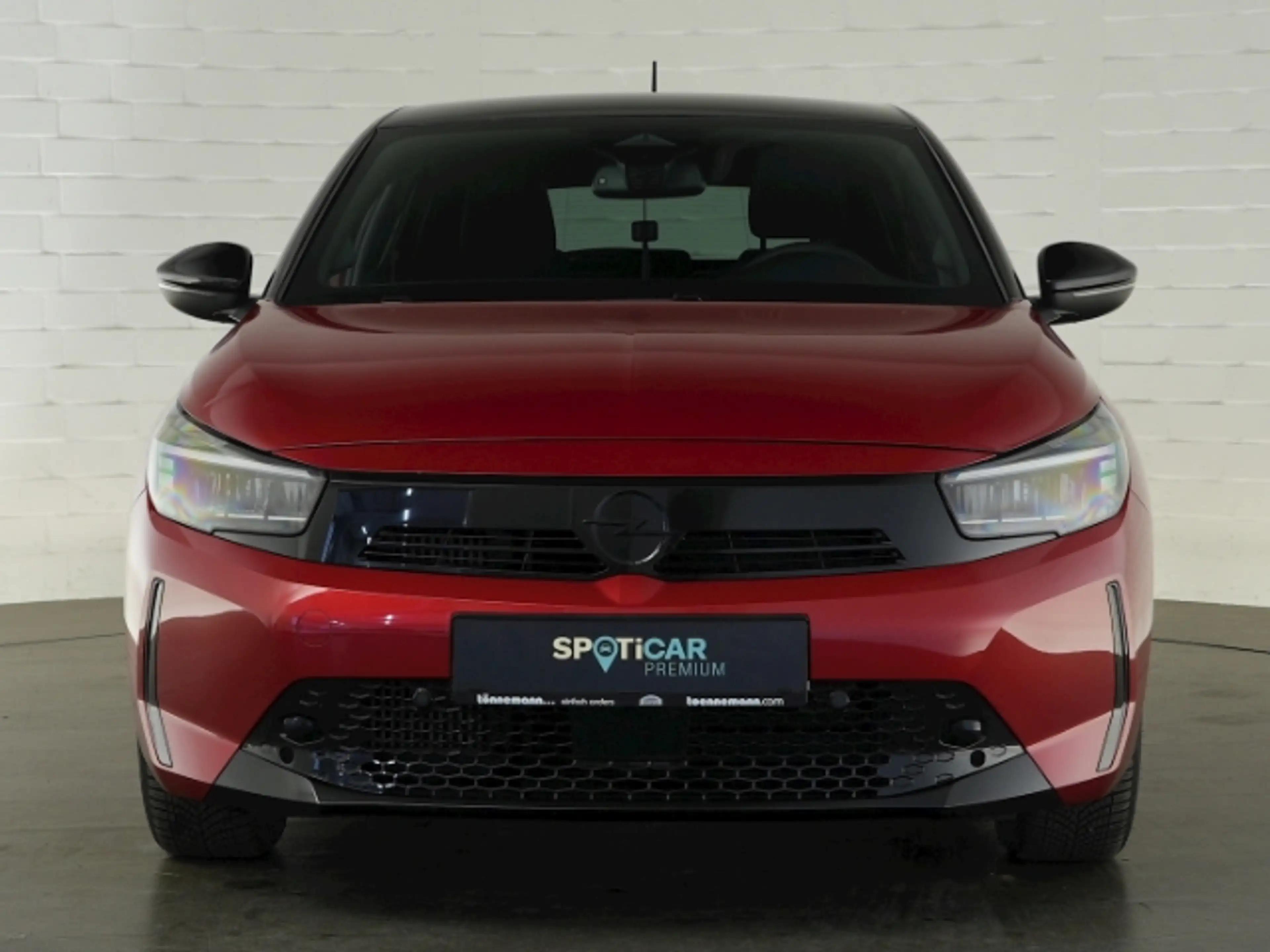 Opel Corsa F FACELIFT YES+LED-LICHT+SITZHEIZUNG+LENKRADHEIZUN — photo 4
