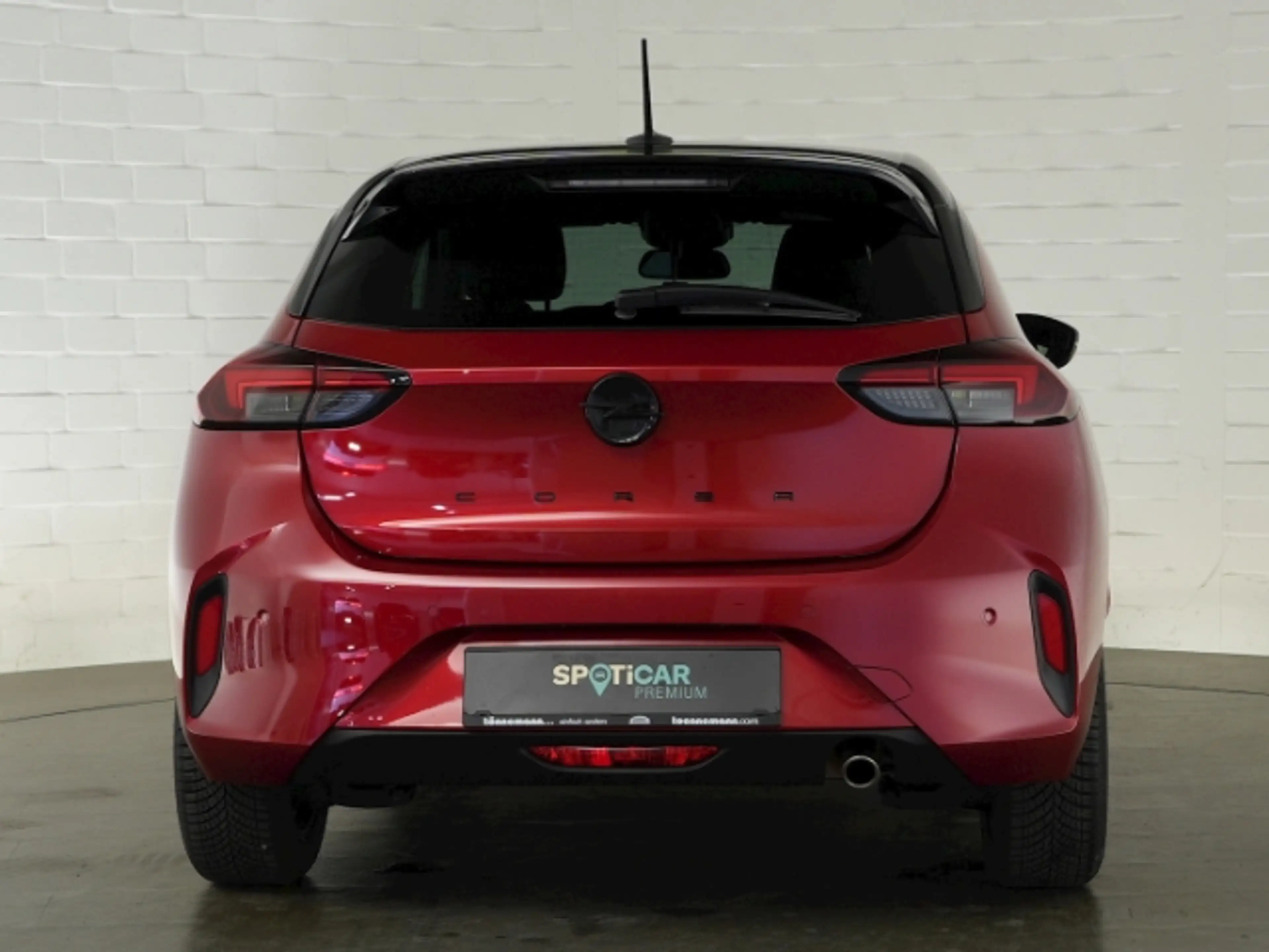 Opel Corsa F FACELIFT YES+LED-LICHT+SITZHEIZUNG+LENKRADHEIZUN — photo 6