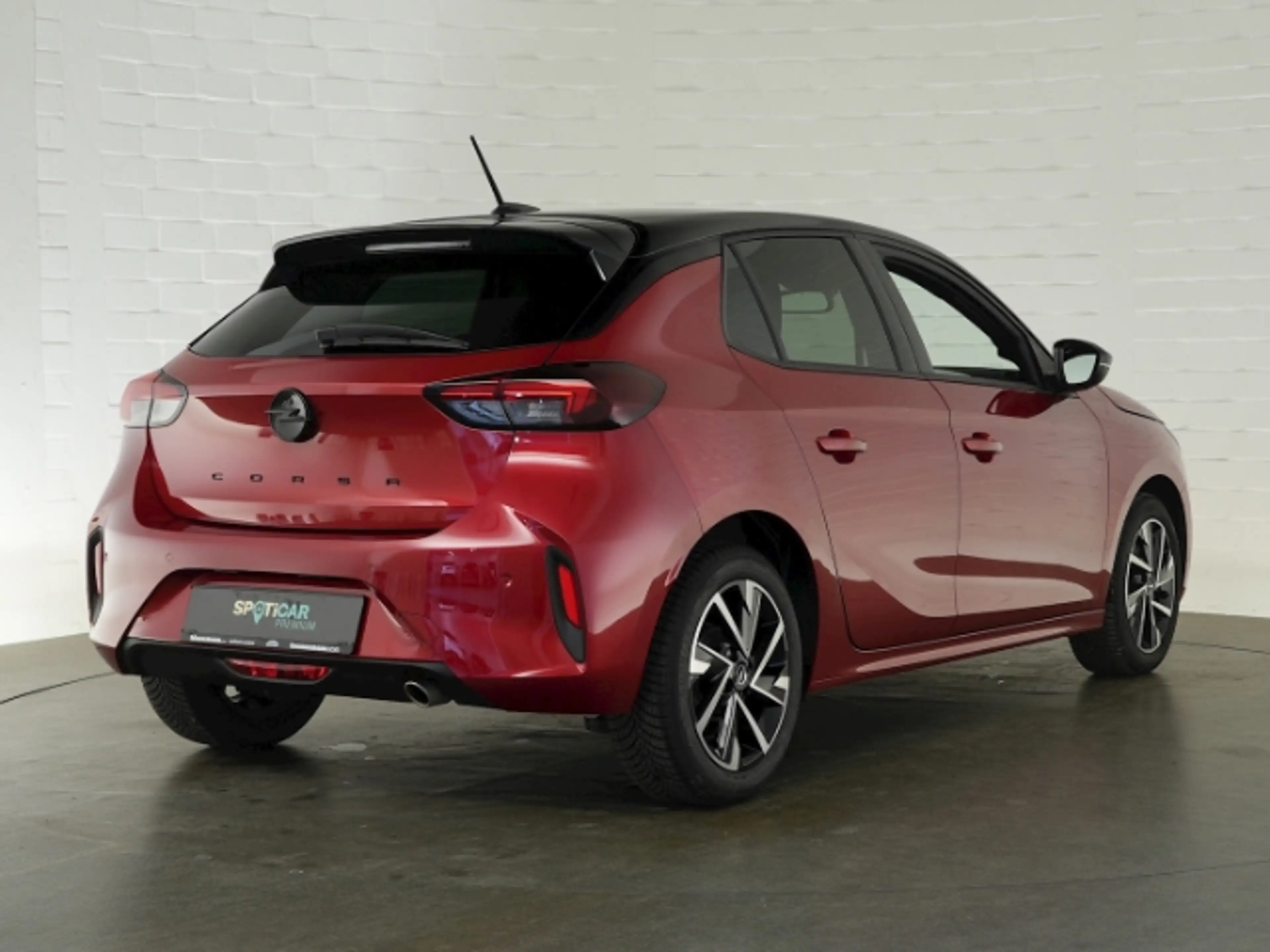 Opel Corsa F FACELIFT YES+LED-LICHT+SITZHEIZUNG+LENKRADHEIZUN — photo 3
