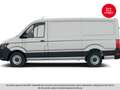 Volkswagen Crafter VW Crafter 35 T6 Kastenwagen L3H2 TDI Weiß - thumbnail 2