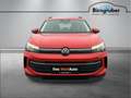 Volkswagen Tiguan Life eTSI DSG Rot - thumbnail 2
