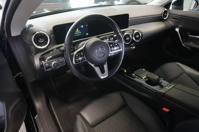 Mercedes-Benz Cla view 7