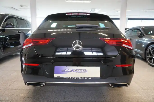 Mercedes-Benz Cla view 6