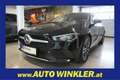 Mercedes-Benz CLA 200 d 4Matic Virtual/Navi/LED/Distronic Schwarz - thumbnail 1