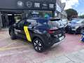 Opel Frontera 1.2T XHT Hybrid eDCT6 S/S Edition 145 Negro - thumbnail 8