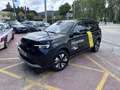 Opel Frontera 1.2T XHT Hybrid eDCT6 S/S Edition 145 Negro - thumbnail 1