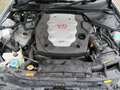 Nissan Skyline 350 GT COUPE NISMO AUT 2004 AC NAVI UNIEK Gris - thumbnail 21