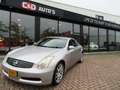 Nissan Skyline 350 GT COUPE NISMO AUT 2004 AC NAVI UNIEK Gris - thumbnail 6