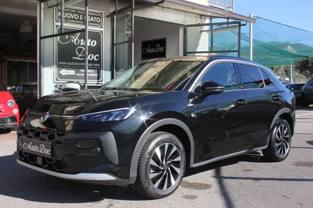 Volkswagen T-Roc 1.5 eTSI DSG 7 marce