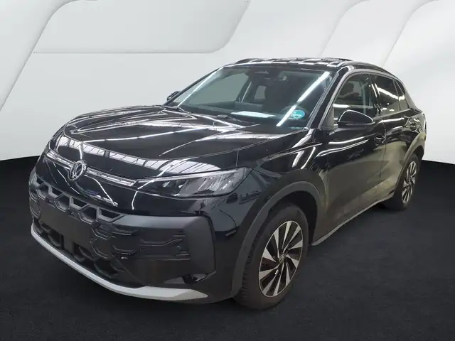 Volkswagen T-Roc 1.5 eTSI DSG 7 marce