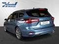 Ford Focus Turnier ST-Line X 1.5 EcoBlue Navi digitales Cockp Bleu - thumbnail 3