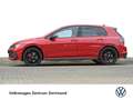 Volkswagen Golf GTI BLACKSTYLE HARMANKARDON PANO Rood - thumbnail 3