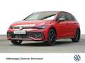 Volkswagen Golf GTI BLACKSTYLE HARMANKARDON PANO Rood - thumbnail 1