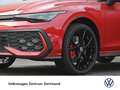 Volkswagen Golf GTI BLACKSTYLE HARMANKARDON PANO Rood - thumbnail 7