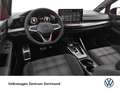 Volkswagen Golf GTI BLACKSTYLE HARMANKARDON PANO Rosso - thumbnail 11