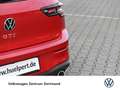 Volkswagen Golf GTI BLACKSTYLE HARMANKARDON PANO Rood - thumbnail 5