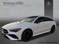 Mercedes-Benz CLA 250 e Shooting Brake - thumbnail 1