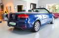 Volkswagen Eos Klima,SHZ Blau - thumbnail 3