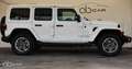 Jeep Wrangler Unlimited 2.2 Mjt II Sahara Bianco - thumbnail 5