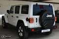 Jeep Wrangler Unlimited 2.2 Mjt II Sahara Bianco - thumbnail 9